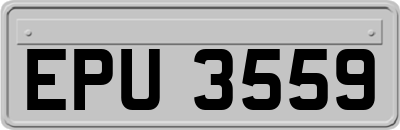 EPU3559