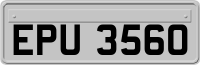 EPU3560
