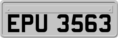 EPU3563
