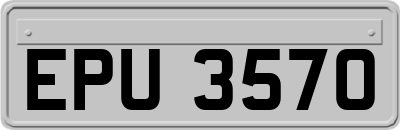 EPU3570