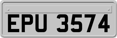 EPU3574