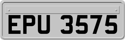 EPU3575