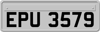 EPU3579
