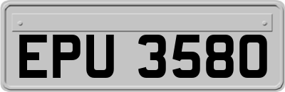 EPU3580