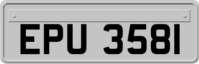 EPU3581