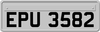 EPU3582