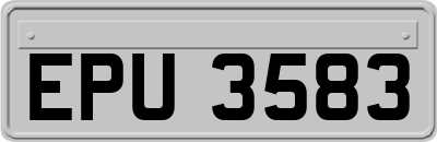 EPU3583