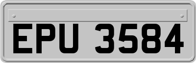 EPU3584
