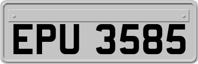 EPU3585
