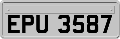 EPU3587