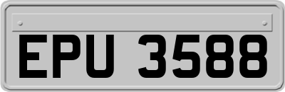 EPU3588