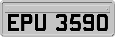 EPU3590