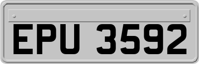 EPU3592