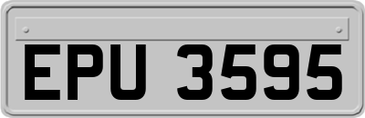 EPU3595