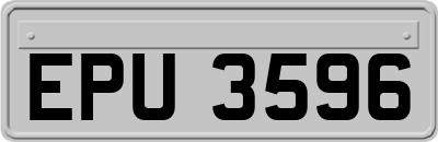 EPU3596
