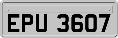 EPU3607