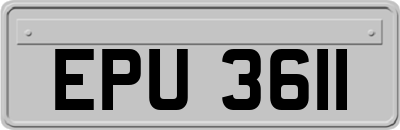 EPU3611