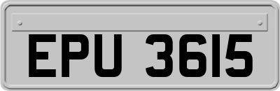 EPU3615