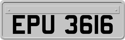 EPU3616