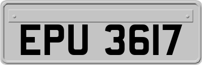 EPU3617