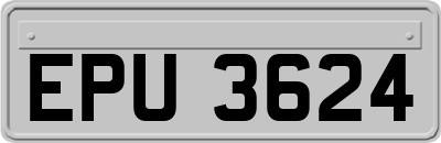 EPU3624