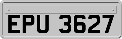 EPU3627