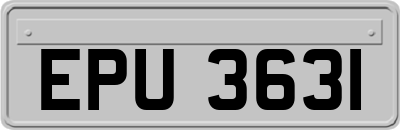 EPU3631