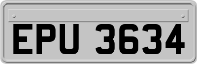 EPU3634