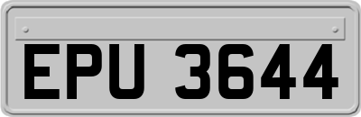 EPU3644