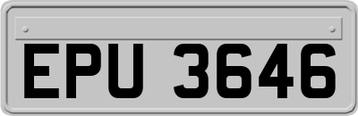 EPU3646