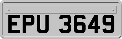EPU3649