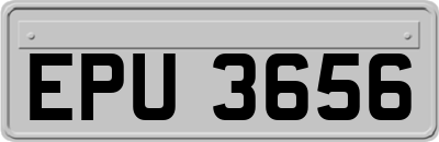 EPU3656