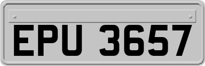 EPU3657