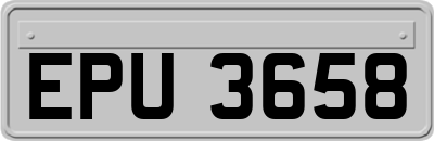 EPU3658