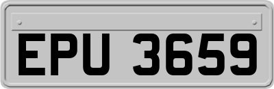 EPU3659