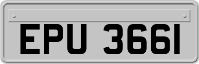 EPU3661