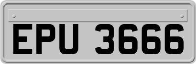 EPU3666