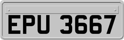 EPU3667