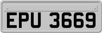 EPU3669