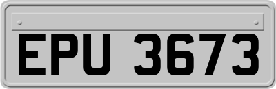 EPU3673
