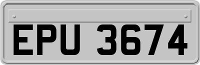 EPU3674