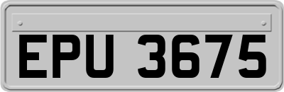 EPU3675