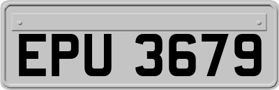 EPU3679