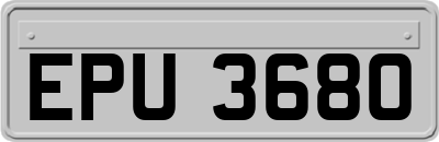 EPU3680