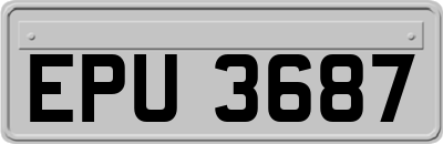 EPU3687