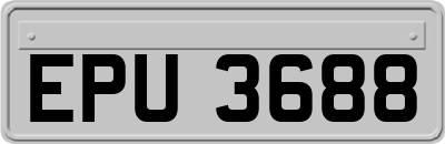 EPU3688