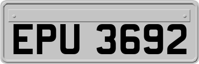 EPU3692