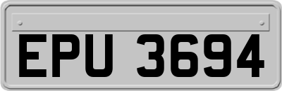 EPU3694