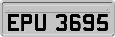 EPU3695
