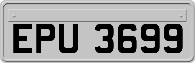 EPU3699